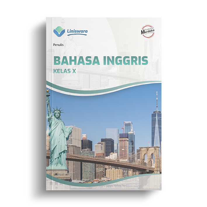Bahasa Inggris Kelas X