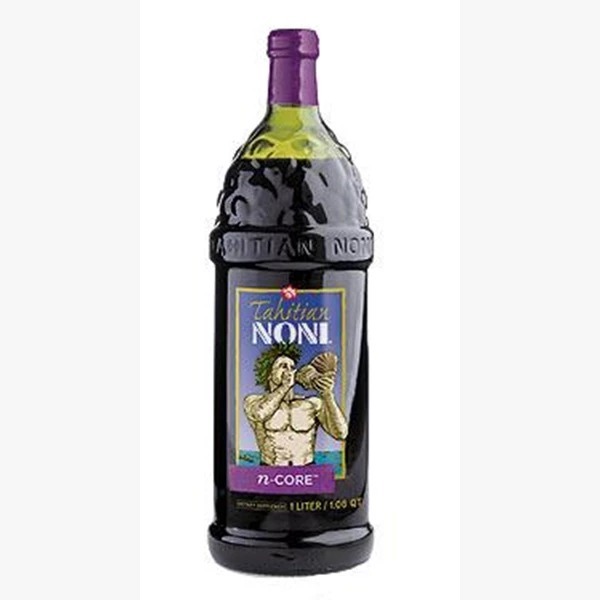 

Tahitian Noni Juice 1000ml