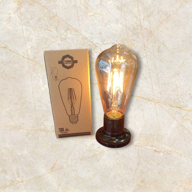 LED Filament ST64