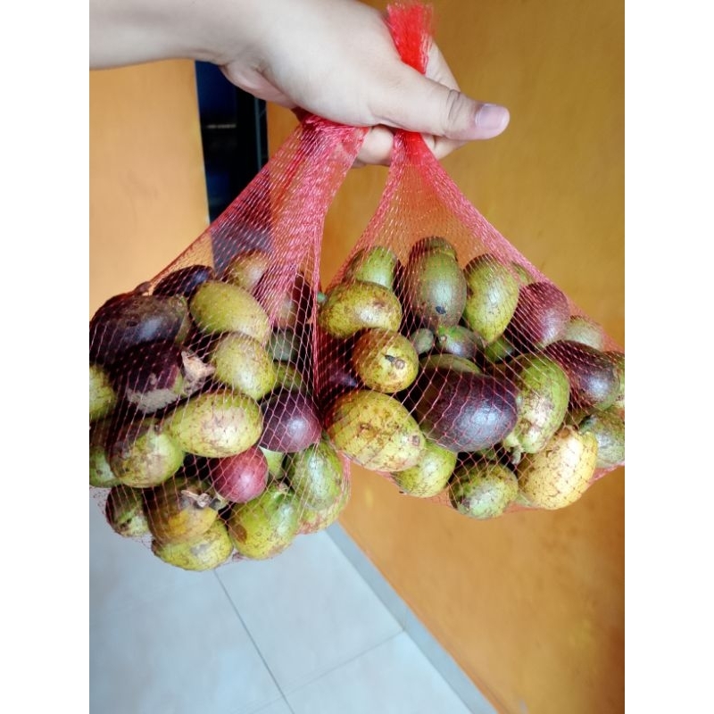 

buah matoa 1kg