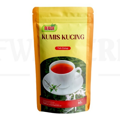 

Teh Celup Kumis Kuicng | Isi 20 Kantong