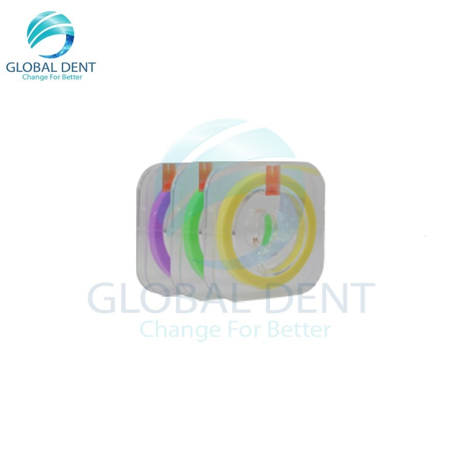 Dental Finishing & Polishing Strip / Kertas Amplas Gigi