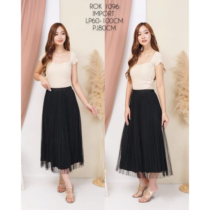 ROK TUTU BANGKOK DEWASA // ROK JARING BANGKOK // ROK TUTU BANGKOK