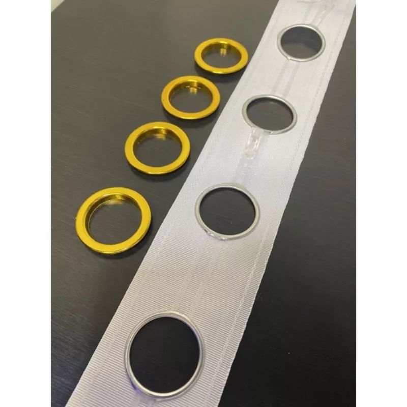 SMOKRING GORDEN FULL SET / SEMOKRING / PITA / RING SAJA