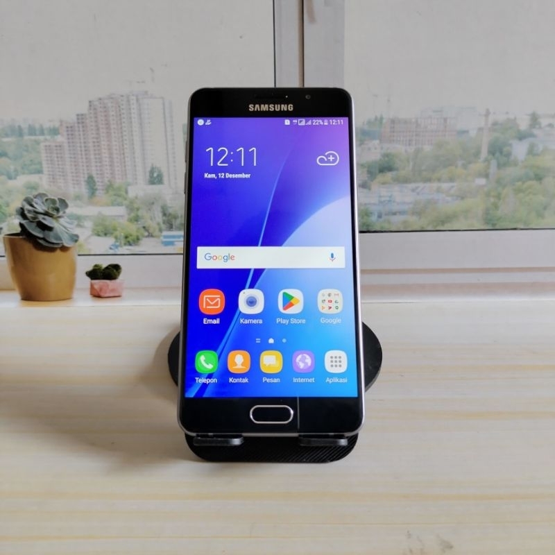 Samsung a5 2016 second original mulus.