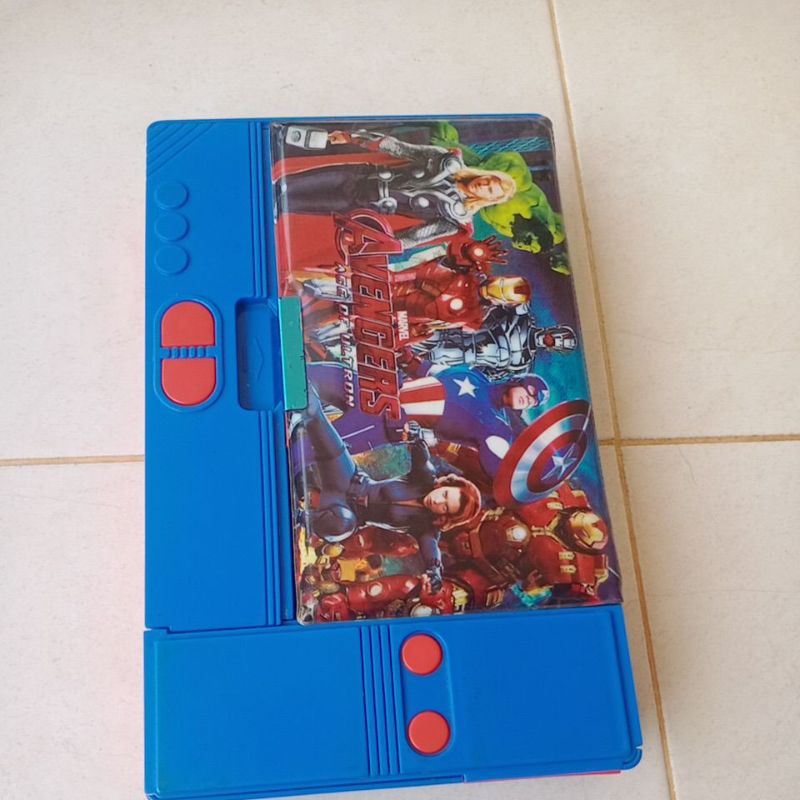 

tempat pensil