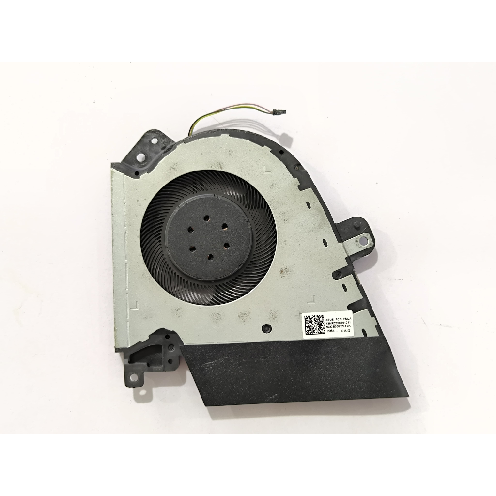 Kipas Fan Laptop Asus Gpu Asus Rog Zephyrus S GX502 GX502GW GX502LWS Original