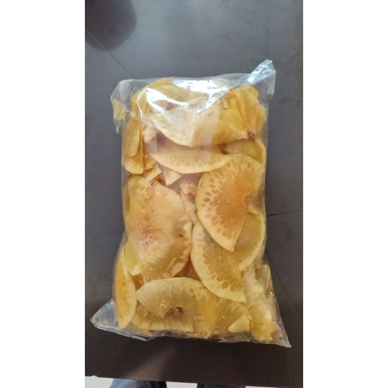 

keripik sukun