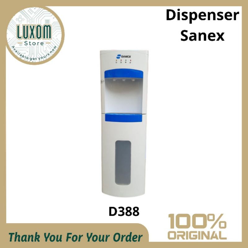 Dispenser sanex D388/Dispenser/Sanex