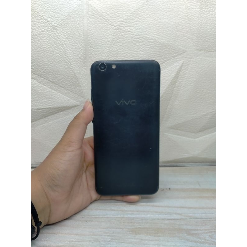 Vivo Y69 Ram 3/32GB Second Ori
