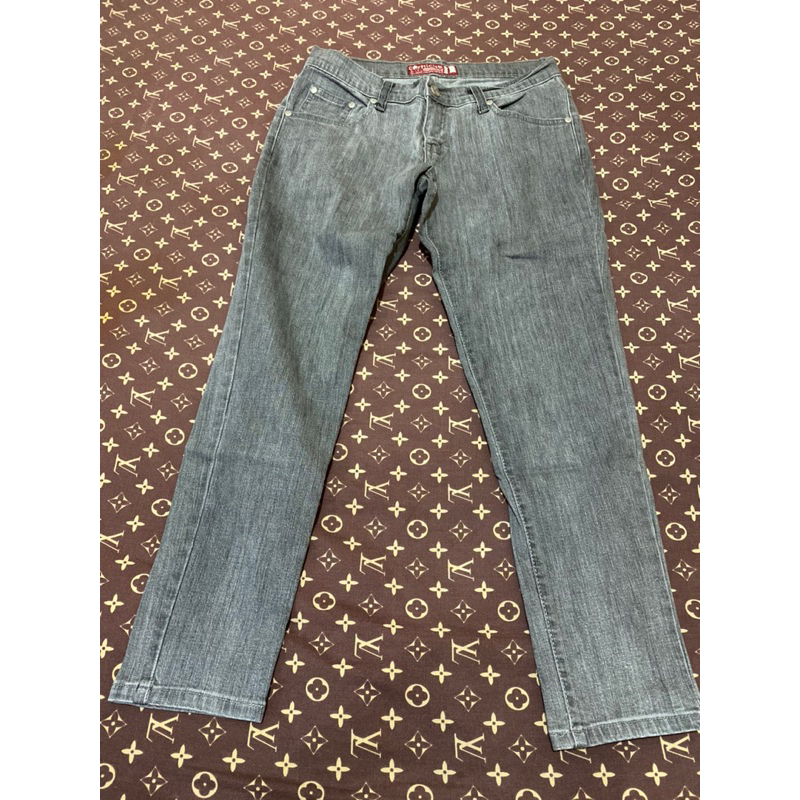 celana corniche "preloved"