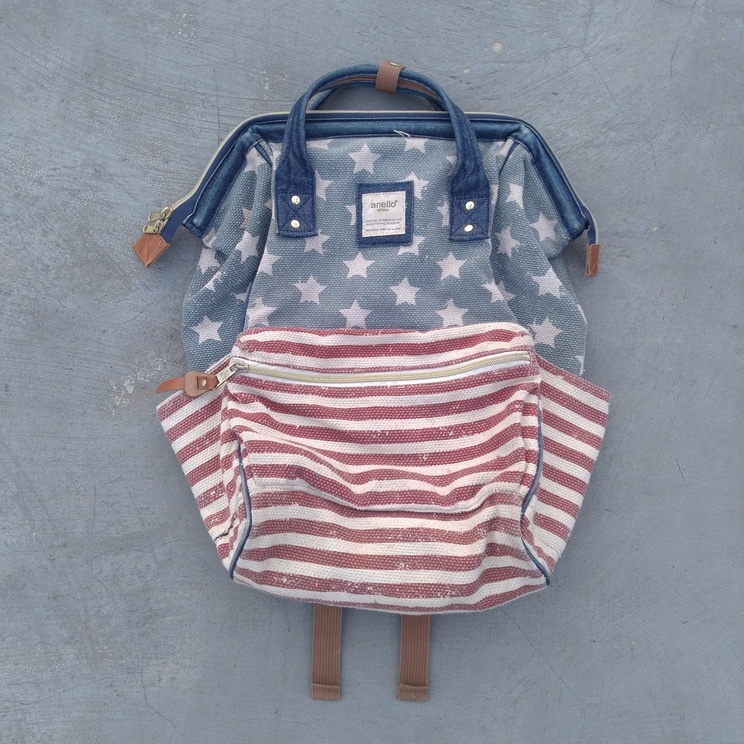 Tas Murah Tas Second Tas Vintage Tas Ransel Tas Backpack Tas Wanita Tas Anello Anello Second