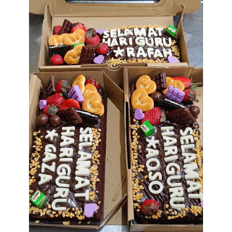 

brownies hias
