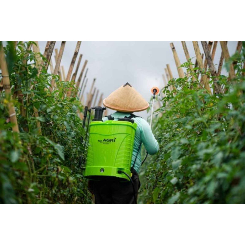 MESIN SPRAYER HAMA TOP AGRI 16 LITER