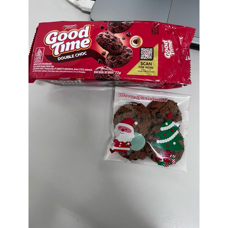 

Christmas Cookies for Kids