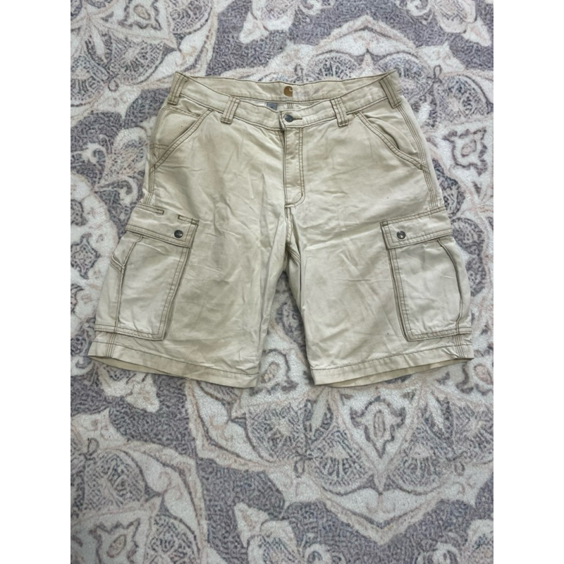 Carhartt Vintage Cargo Pants