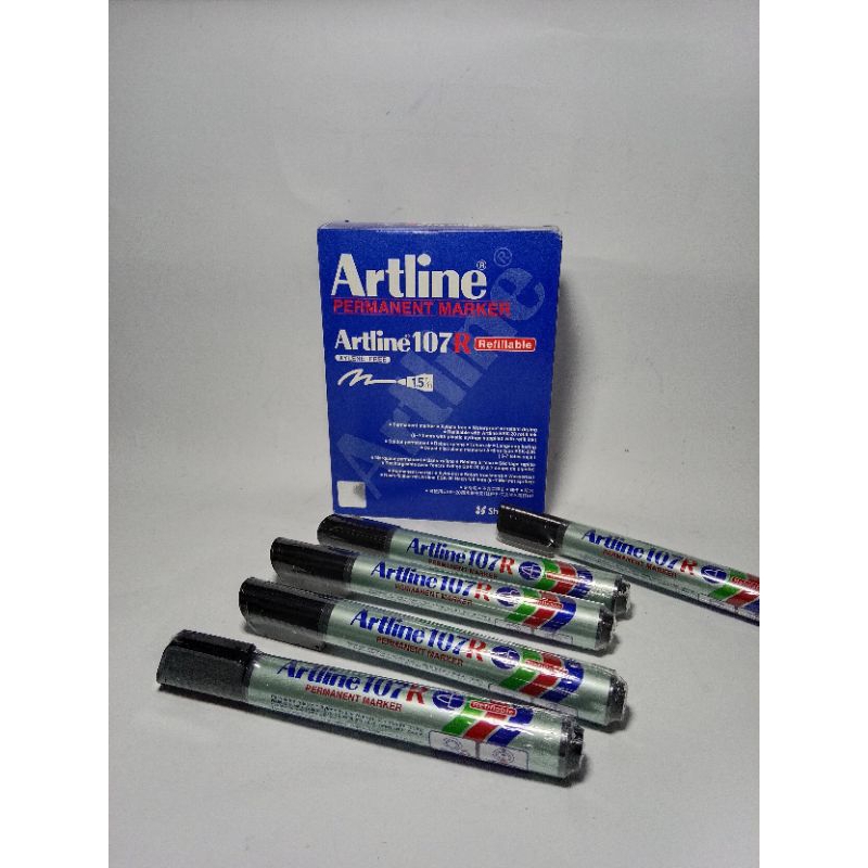 

SPIDOL PERMANEN ARTLINE