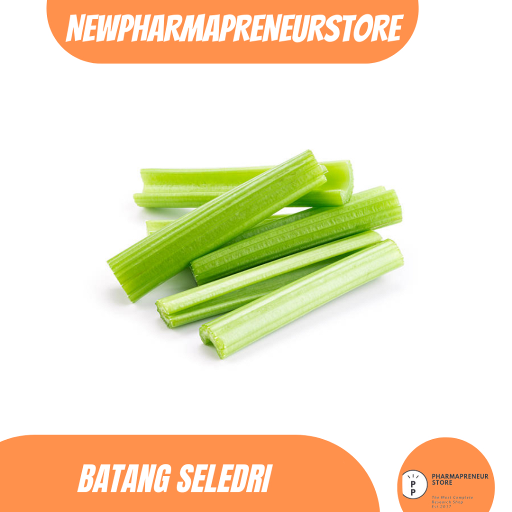 

DRIED SERBUK BATANG SELEDRI BEST QUALITY