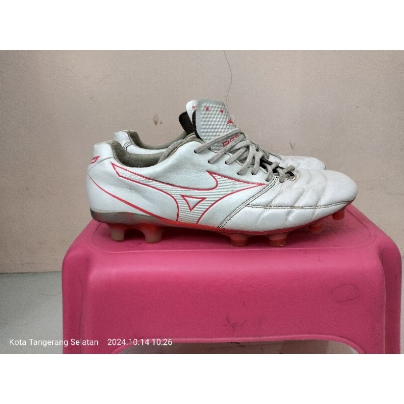 SEPATU BOLA MIZUNO REBULA CUP JAPAN