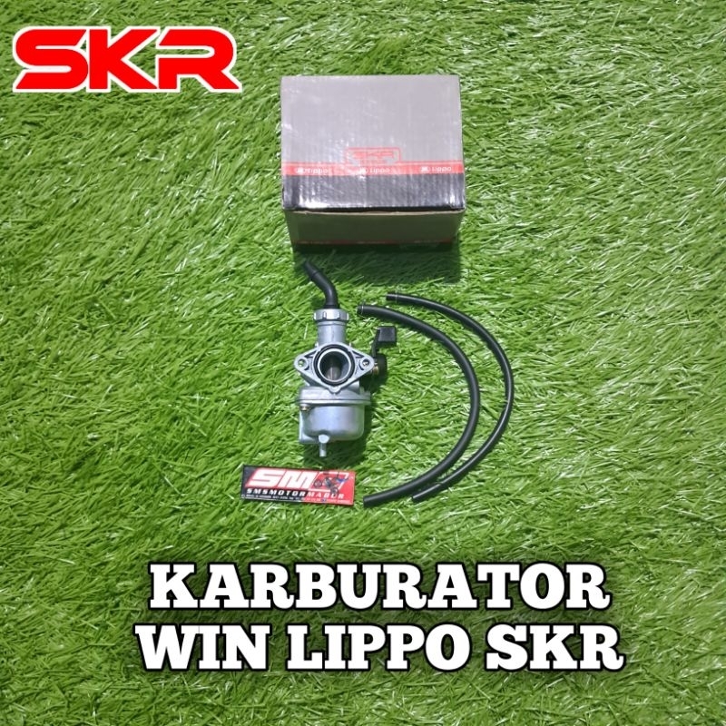 KARBURATOR WIN LIPPO SKR