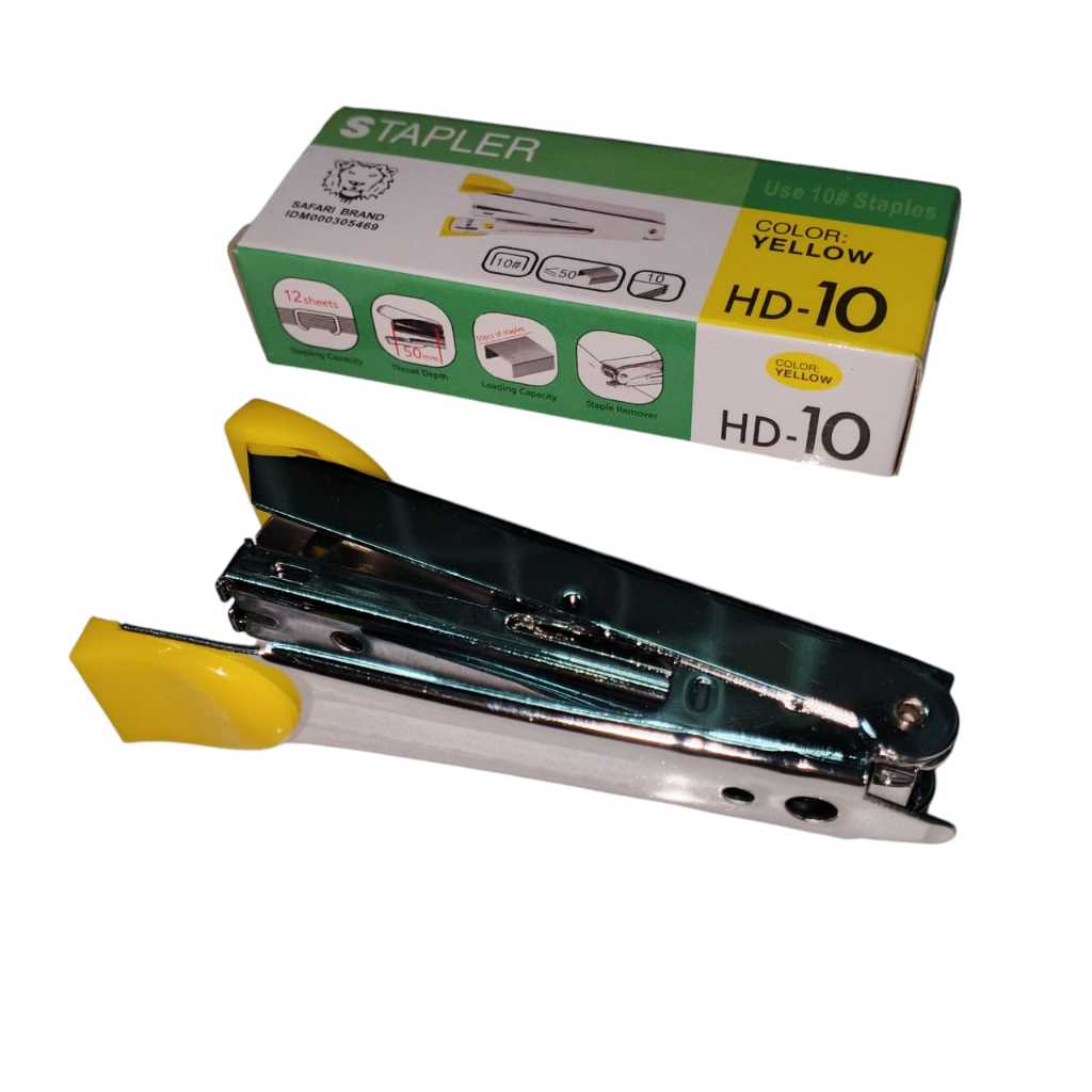 

staples safari