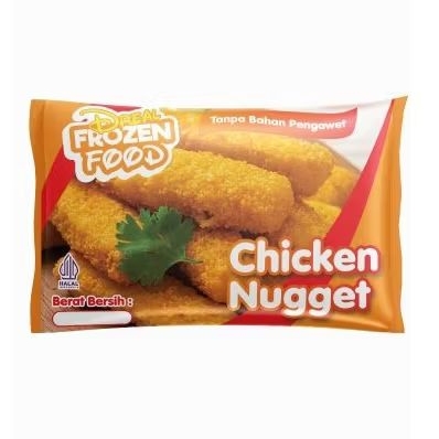 

D'Real Chicken Nugget Stick
