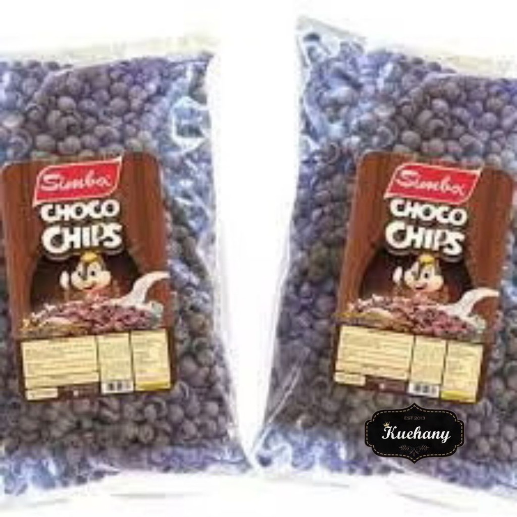 

COCO CRUNCH 1 KG / CHOCO CHIPS / KOKO KRUNCH / COCO CRUNCH KILOAN