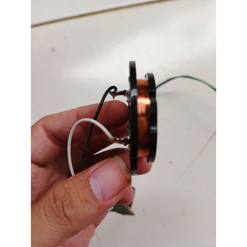 Twiter Original Copotan Speaker Aktif Polytron Untuk Seri PAS 68/69/78/79