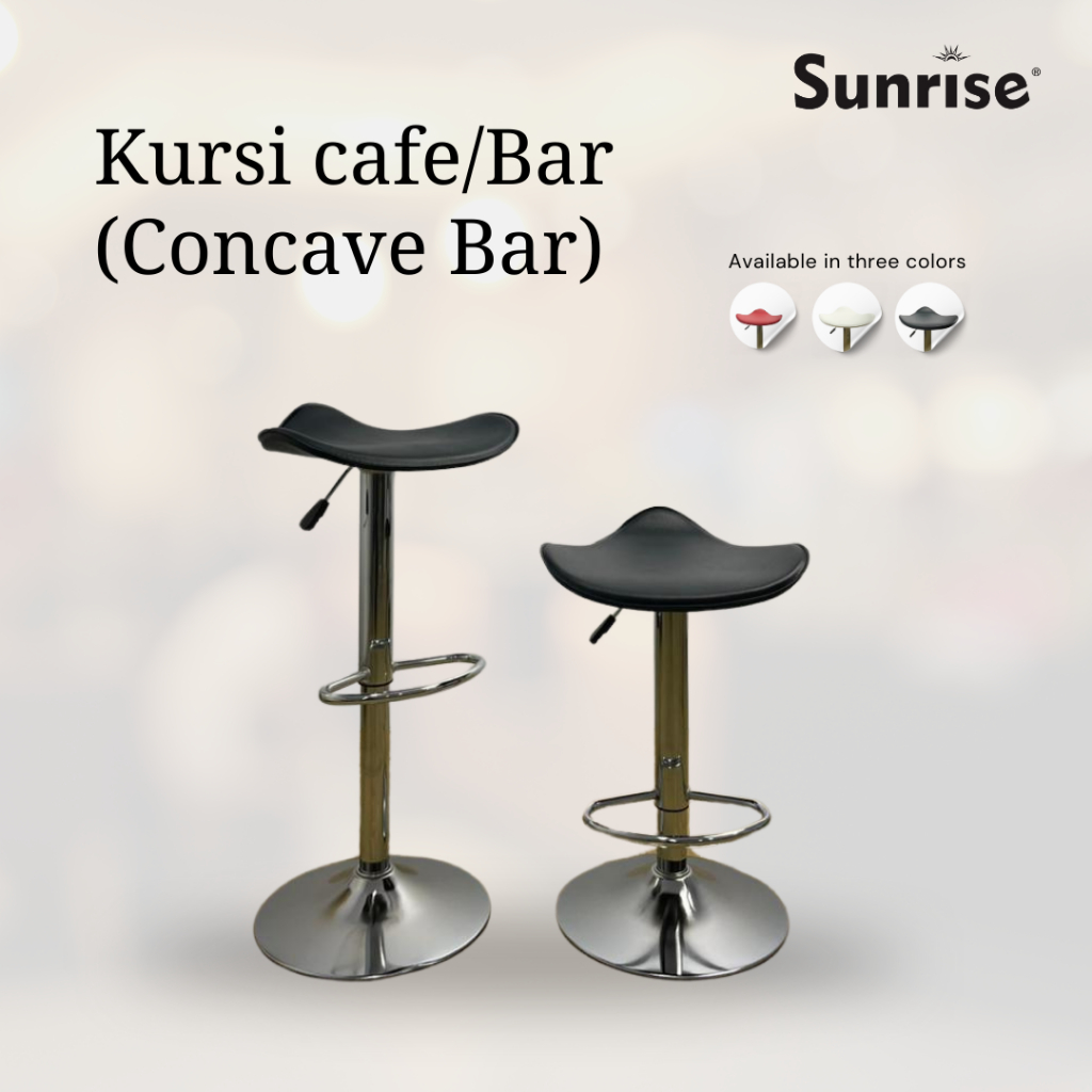 Sunrise Kursi Cafe/Bar (Concave Bar)
