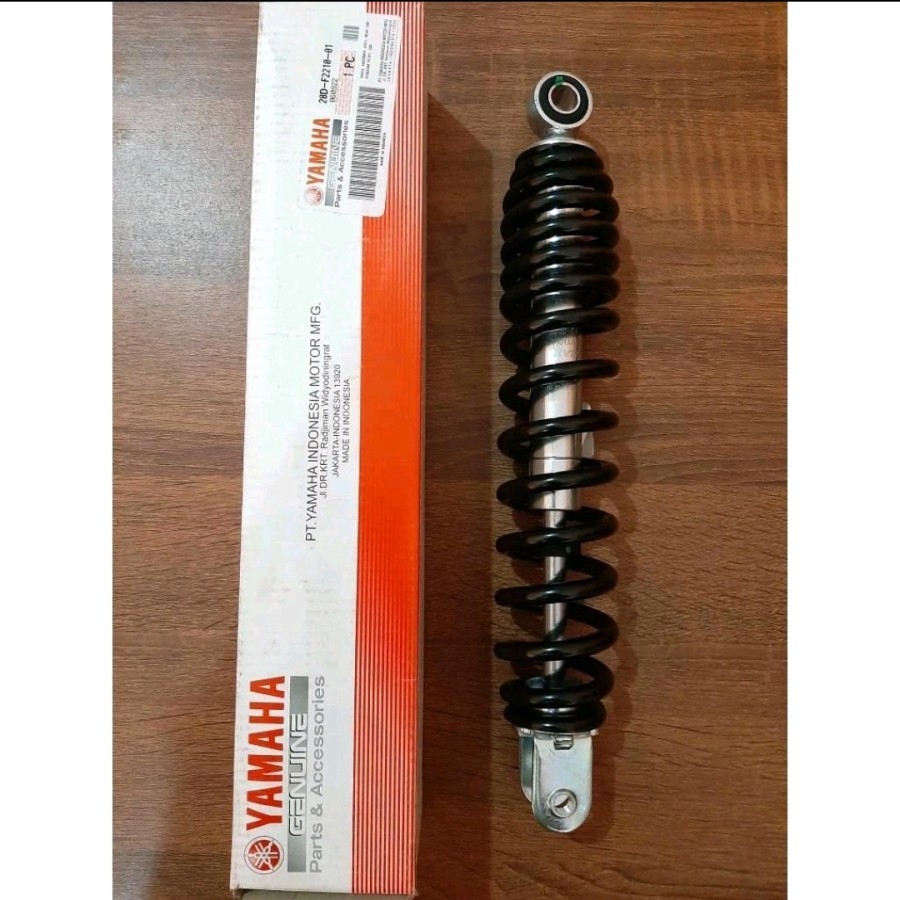 SHOCK MIO ORIGINAL SHOCK BELAKANG MIO ORIGINAL YAMAHA