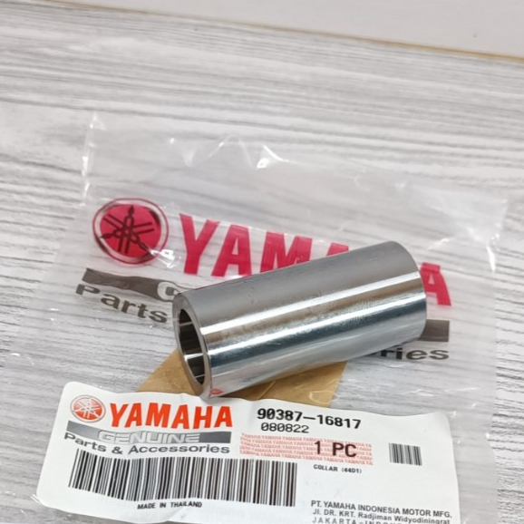 Bosh Bos Rumah Roller Yamaha Xeon 125 Karbu 90387-16817