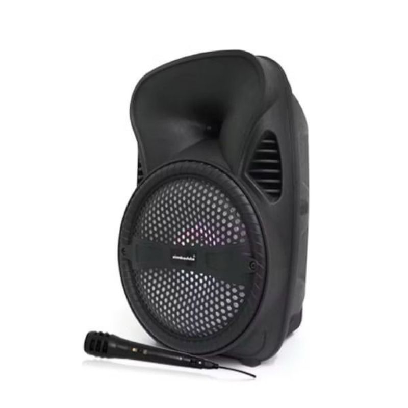SPEAKER SIMBADDA CST-835N BLUETOOTH