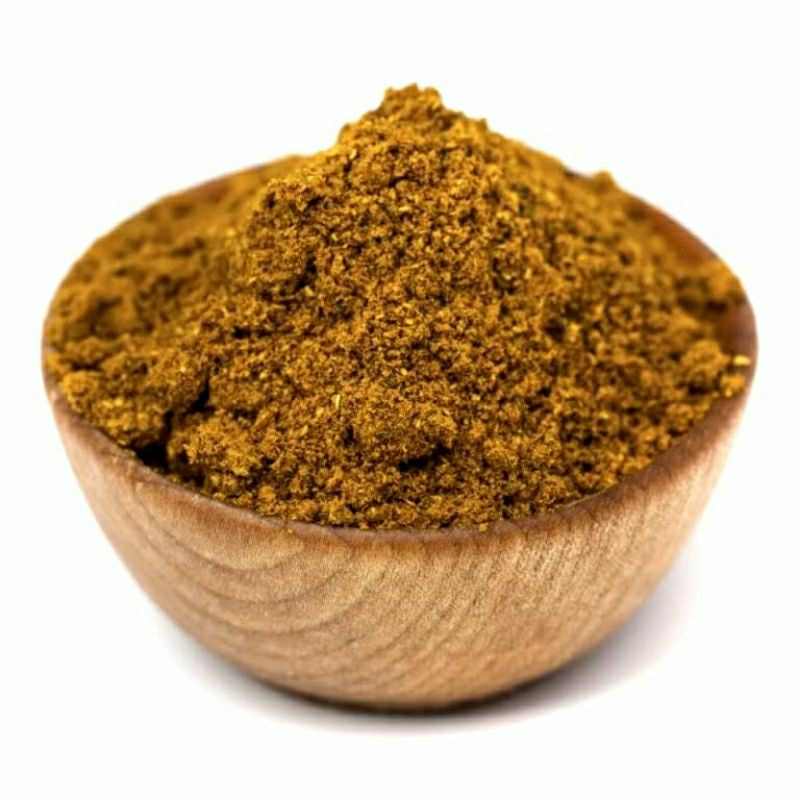 

Garam Masala bubuk - Rempah penambah aroma masakan