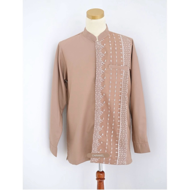 KEMEJA KAYLA BY STL (SARAH THE LABEL)