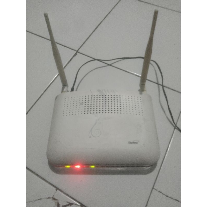 router wifi merk Fiberhome