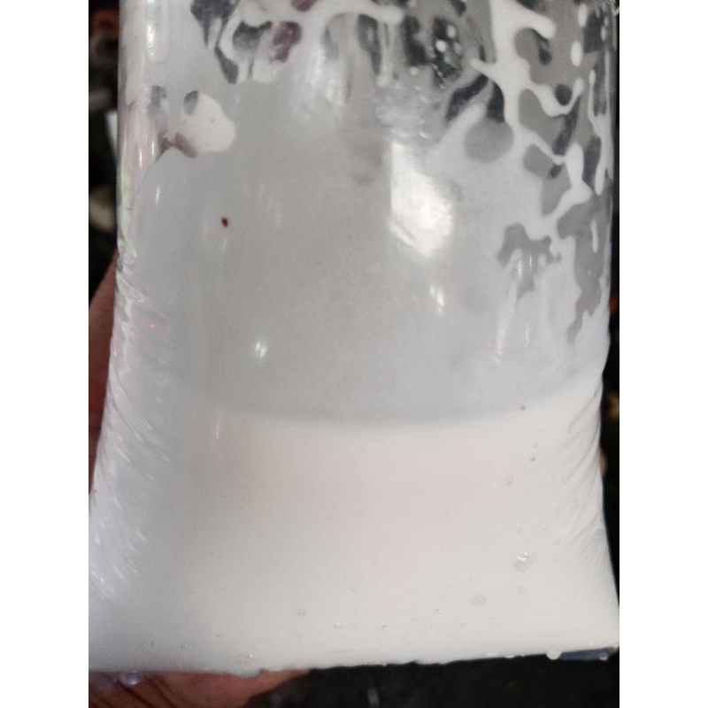 

Santan Kelapa Murni Fresh