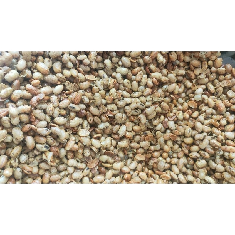

kacang kedelai / kacang kedele - 250gram