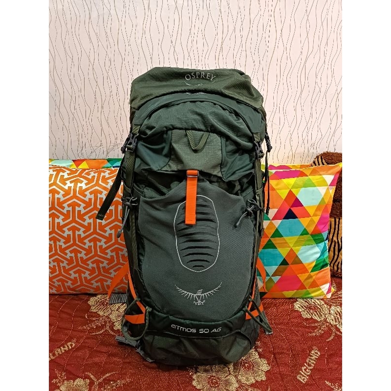 Osprey Atmos 50 AG