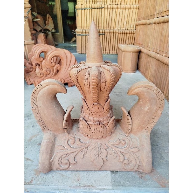 Wuwung Mahkota Kresna Terlaris