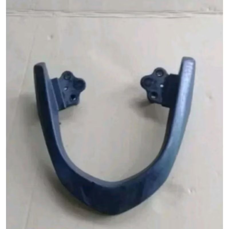 behel/pegangan jok belakang Honda beat fi 2013/2014/2015 PNP beat pop