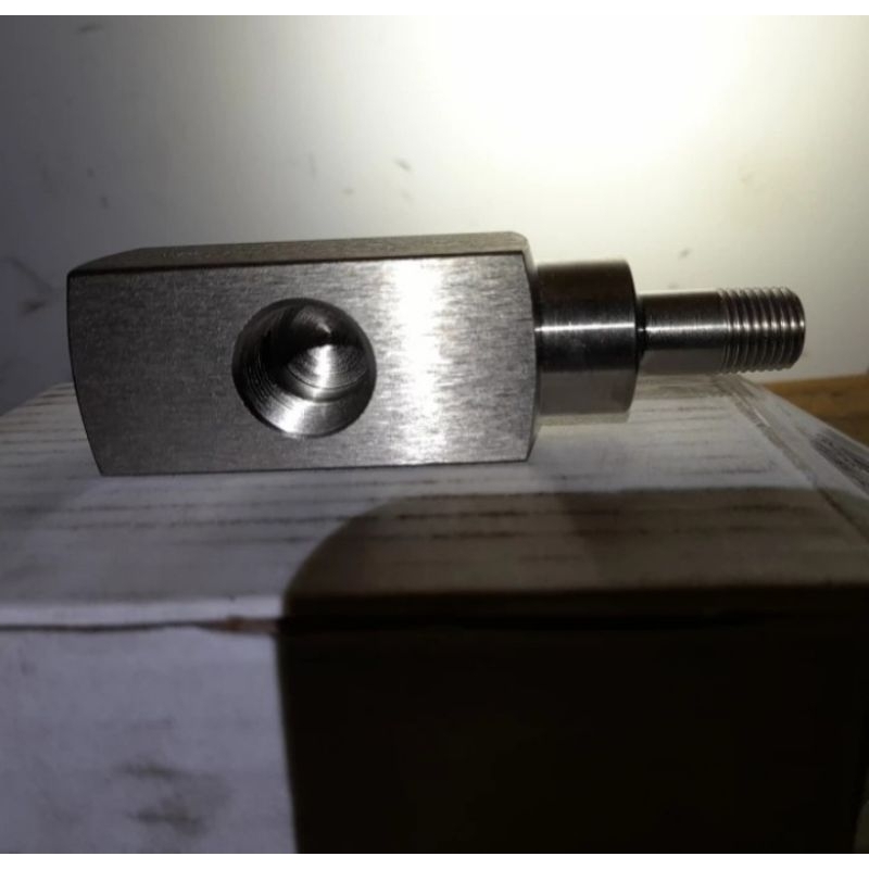 TERMURAH Enerpac Adapter Gauge GA4