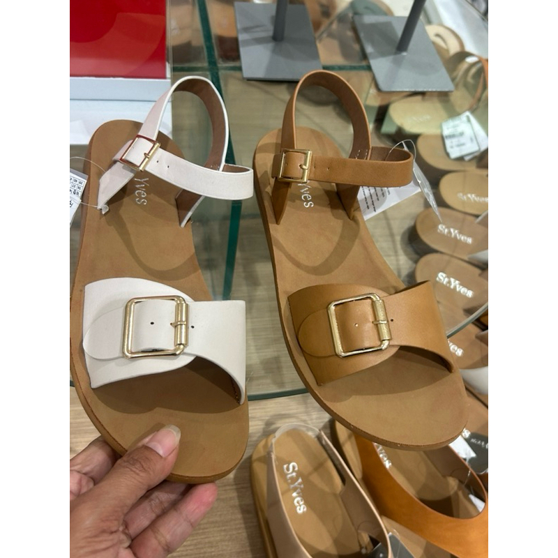 ST.YVES Sepatu sandal tali wanita size 36-40