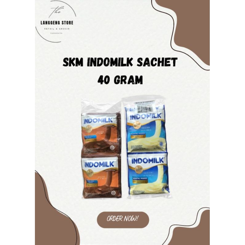 

skm indomilk isi 6 susu indomilk isi 6 all varian susu sachet indomilk isi 6