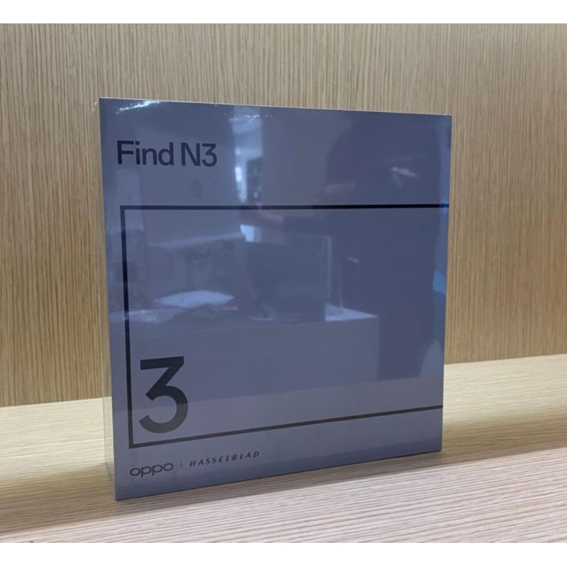 OPPO FIND N3 (CPH2499) 16/512GB Garansi Resmi 12Bulan (FREE TWS SENILAI 5500-1JUTA)