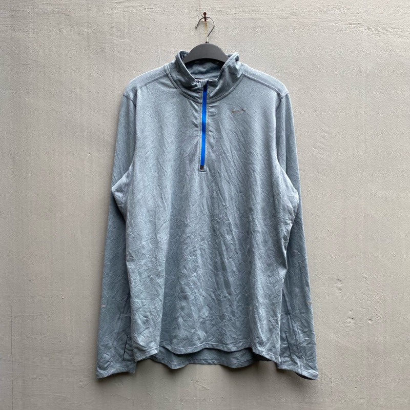 HALFZIP NIKE RUNNING