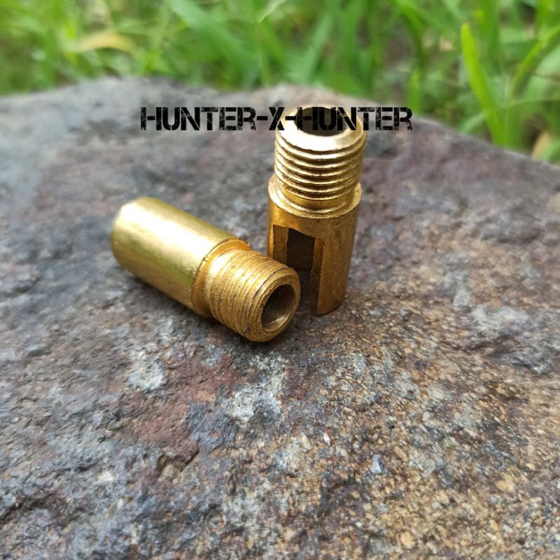 nepel canon/nepel adapter peredam canon