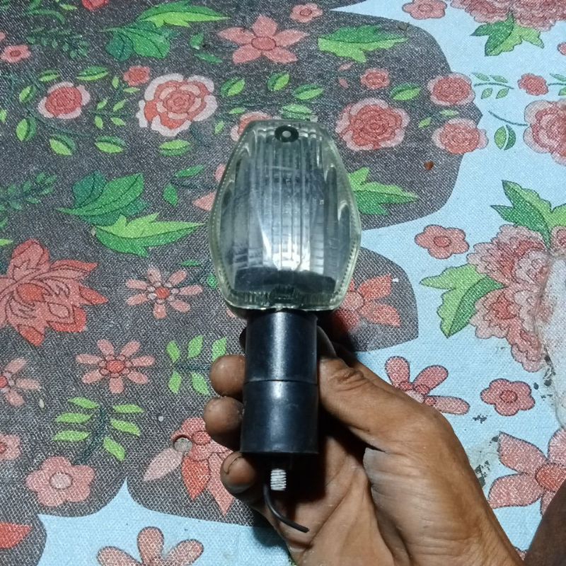 Sein Lampu Standar Depan Honda Tiger Revo,Tiger New