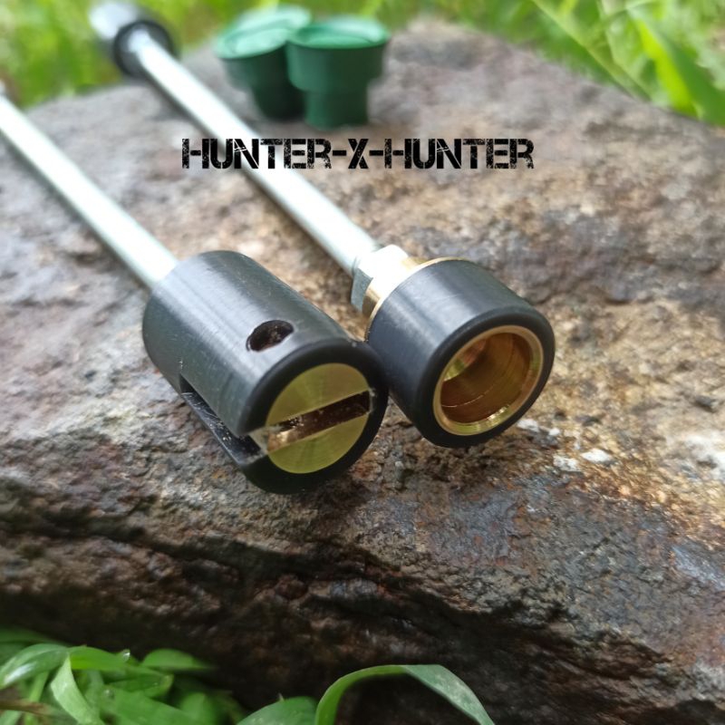 Seher set teflon od22&od25 rapih dan presisi