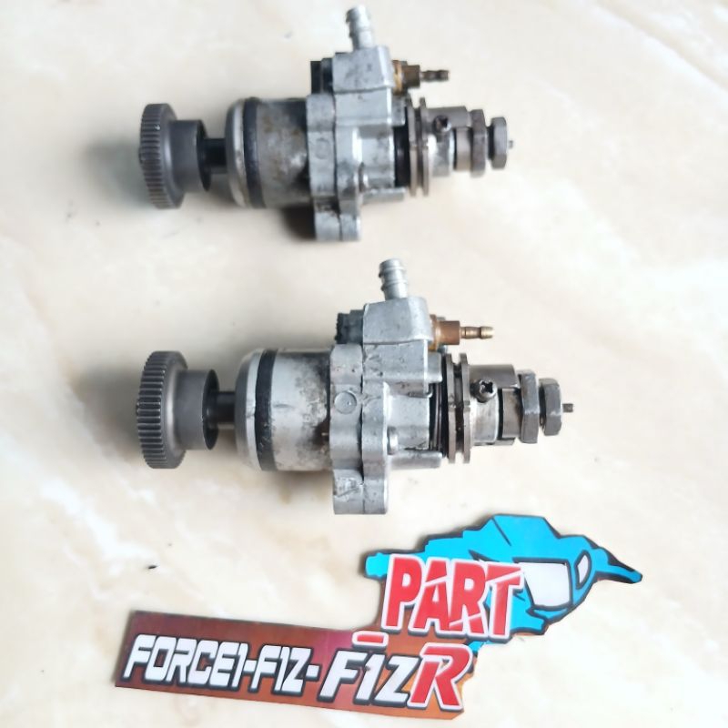 POMPA OLI SAMPING KODE 3YR ASLI ORIGINAL YAMAHA FIZR F1ZR FIZ FORCE1