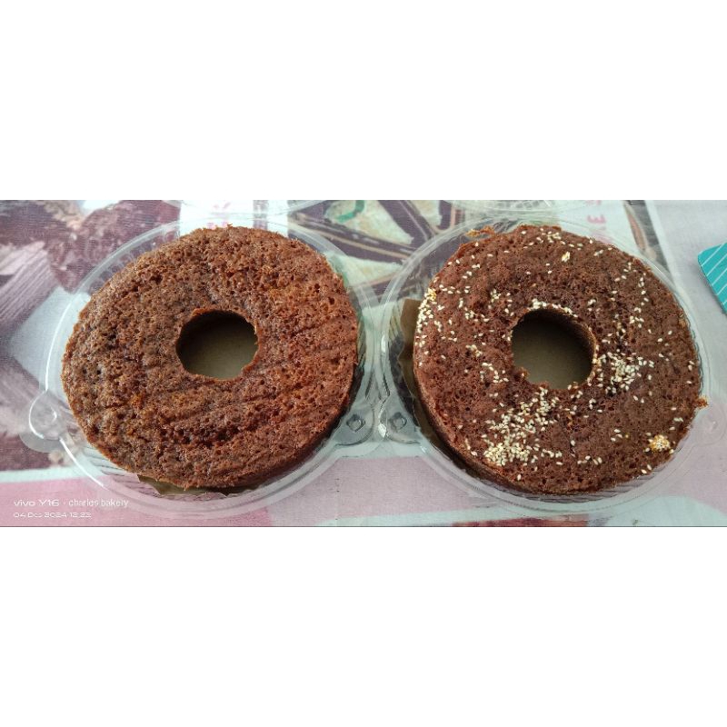 

CHARIES BAKERY BOLU SARANG SEMUT || BOLU Karamel